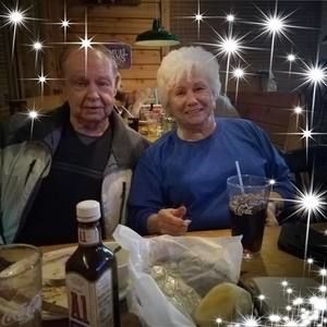 Meet your Posher, Gloria